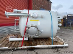 Tycon 6,000 Litre
