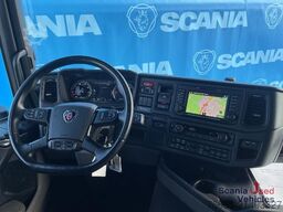 Scania R 450 A4x2NB DIFF-L RETARDER FULL AIR P-AIRCO ACC