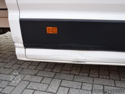 MAN TGE 3.180 Koffer LBW Automatik Standheizung