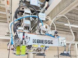 BIESSE WINSTORE 3D K1