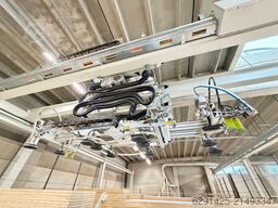 BIESSE WINSTORE 3D K1