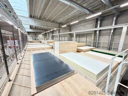 DR. SONNTAG Industriebedarf u. Logistikplanung GmbH & Co. KG DR. SONNTAG Industriebedarf u. Logistikplanung GmbH & Co. KG DR. SONNTAG Industriebedarf u. Logistikplanung GmbH & Co. KG