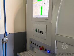 DIMAC MCV5