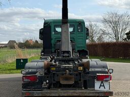 MAN TGS 28.480 6x6 HAAK/Containersysteem!!