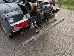 MAN TGS 28.480 6x6 HAAK/Containersysteem!!