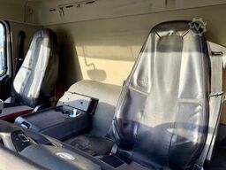 Volvo FM 410 / 8x4 / Blatt - Luft / Eu6