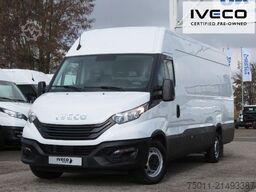 IVECO Daily 35S16V AHK, Klima, PDC, lang + hoch