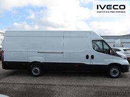 IVECO Daily 35S16V AHK, Klima, PDC, lang + hoch