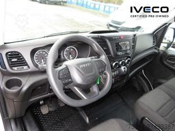 IVECO Daily 35S16V AHK, Klima, PDC, lang + hoch