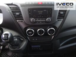 IVECO Daily 35S16V AHK, Klima, PDC, lang + hoch
