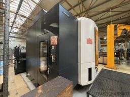 DMG MORI NHX 6300