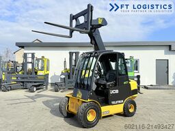 JCB TLT 30D NEW TIRES CABIN ONLY 4478 HOUR