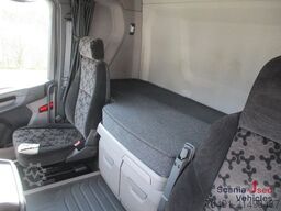 Scania R 410 B6x2*4NB BDF-Rahmen SDG HV 120 KT, 2 x AHK