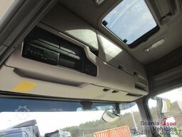 Scania R 410 B6x2*4NB BDF-Rahmen SDG HV 120 KT, 2 x AHK