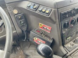 Iveco Turbostar 190.36   3 axel
