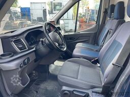 Ford Transit Apk 14-05-2028! 185 pk, automaat, XENON...
