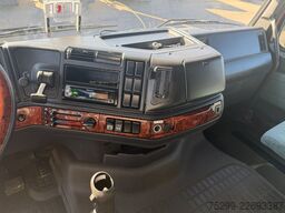 Volvo FH12-420 4x2 Sattelzugmaschine / Swiss-Vehicle
