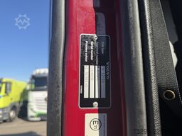 Volvo FH12-420 4x2 Sattelzugmaschine / Swiss-Vehicle