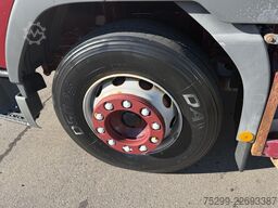 Volvo FH12-420 4x2 Sattelzugmaschine / Swiss-Vehicle