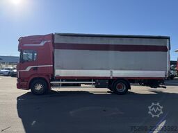 Scania R164LB 4x2 Plane/HB / Swiss-Vehicle