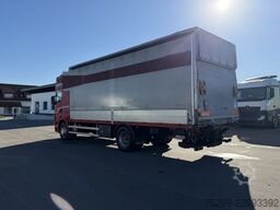 Scania R164LB 4x2 Plane/HB / Swiss-Vehicle