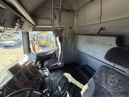 Scania R164LB 4x2 Plane/HB / Swiss-Vehicle