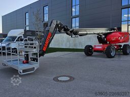 Manitou 280 TJ