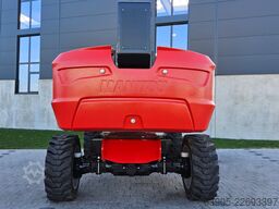 Manitou 280 TJ