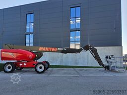 Manitou 280 TJ