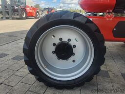 Manitou 160 ATJ Plus