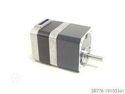 Orientalmotor PKP243D15B2-SG7.2 Schrittmotor SN:RX7N144201 - ! -