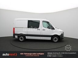 MERCEDES-BENZ Sprinter 211 Kompakt *WERKSTATT+KLIMA* (9981)