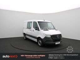 MERCEDES-BENZ Sprinter 211 Kompakt *WERKSTATT+KLIMA* (9981)