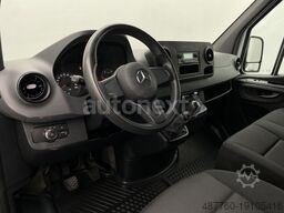 MERCEDES-BENZ Sprinter 211 Kompakt *WERKSTATT+KLIMA* (9981)