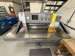 Polar 92 E Guillotine