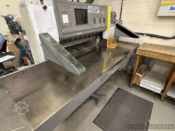 Polar 92 E Guillotine