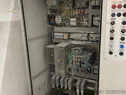 Bobst Domino 90 ERO 4 points