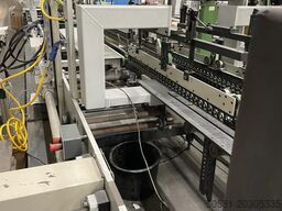 Bobst Domino 90 ERO 4 points