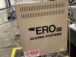 Bobst Domino 90 ERO 4 points