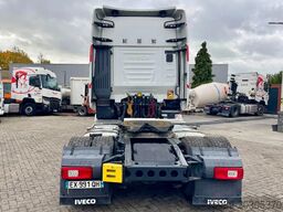 Iveco Stralis 460 RETARDER, HYDRAULIC, FRIGO, France ...