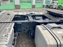 Iveco Stralis 460 RETARDER, HYDRAULIC, FRIGO, France ...
