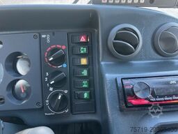 Multicar M30 6x4 Reinex/Epoke