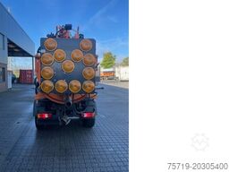 Multicar M30 6x4 Reinex/Epoke