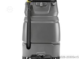 Kärcher BD 50/70 R Classic FACTORY NEW!