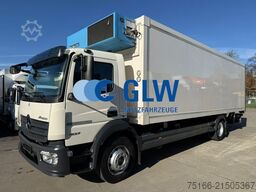 MERCEDES-BENZ ATEGO 1527 L Kühlkoffer 8 m LBW 1,5 T*NL 7 T
