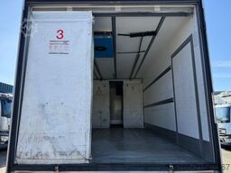 MERCEDES-BENZ ATEGO 1527 L Kühlkoffer 8 m LBW 1,5 T*NL 7 T