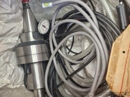 KUNZMANN WF7 CNC