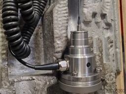 KUNZMANN WF7 CNC