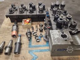 KUNZMANN WF7 CNC