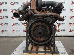 Mercedes Occ motor OM501LA Mercedes